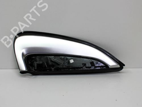 Panel rute bak høyre BMW X2 (F39) sDrive 20 i (192 hp) 28820692