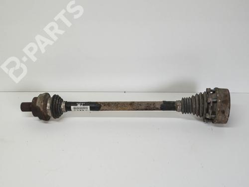 Used Right rear driveshaft VW TIGUAN (5N_) 2.0 TDI 4motion (170 hp) 7539813