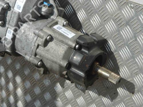 Gearbox AUDI A8 D4 (4H2, 4H8, 4HC, 4HL) 3.0 TFSI quattro | BP15083853M3