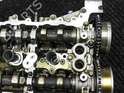 Cylinder head CHEVROLET CAMARO 3.6 | BP28822707M5 
