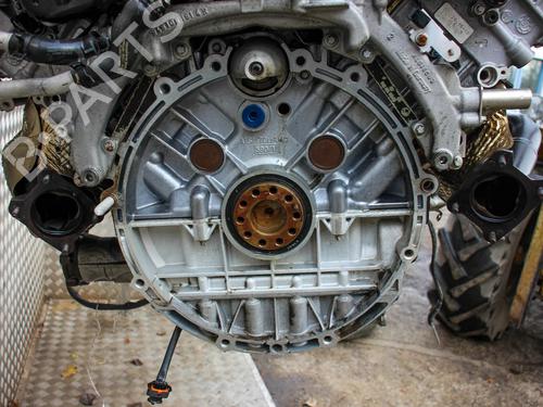 Engine PORSCHE PANAMERA (970) 3.6 | BP30155475M1 