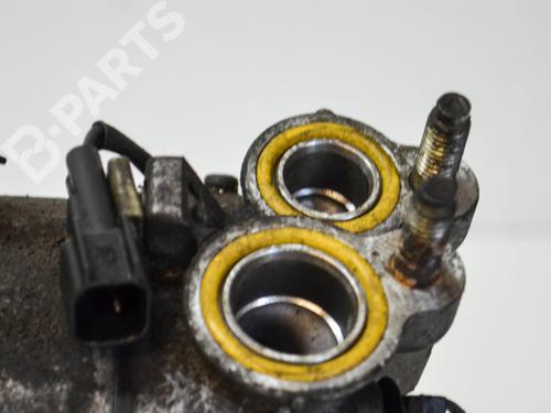 AC compressor JAGUAR XF I (X250) 3.0 D | BP8851158M34 