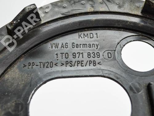 Other VW TOURAN (1T1, 1T2) 2.0 TDI 16V | BP6494415O1 