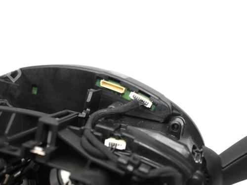 Steering column stalk MERCEDES-BENZ C-CLASS Coupe (C204) C 220 CDI (204.302) | BP33445428I23  - Image 13