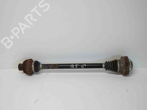 Used Right rear driveshaft AUDI Q5 (8RB) 2.0 TDI quattro (163 hp) 8851475