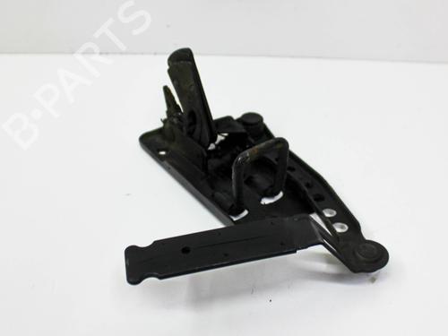 hjelmlås VW PHAETON (3D1, 3D2, 3D3, 3D4, 3D6, 3D7, 3D8, 3D9) 3.2 V6 | BP21811391C133 