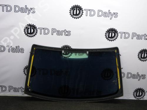 Bootlid window AUDI A4 B8 (8K2) 2.0 TDI | BP26221755C64 