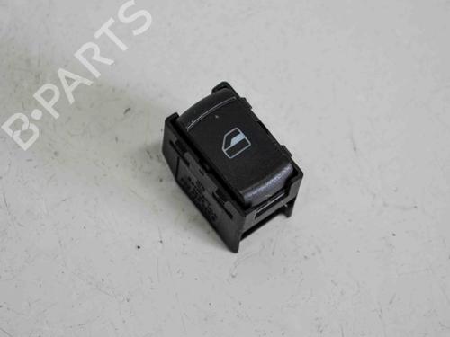 Used Left front window switch VW GOLF IV Variant (1J5) 1.9 TDI (101 hp) 6492550