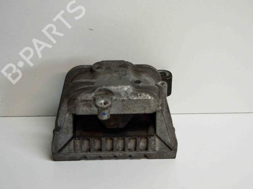 Motorfeste VW GOLF VI (5K1) 1.4 TSI (122 hp) 12323400