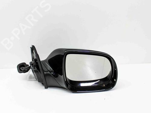 Used Right mirror AUDI Q5 (8RB) 2.0 TDI quattro (177 hp) 21195840