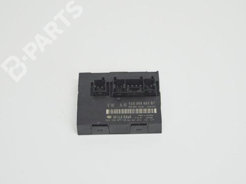 Elektronische module VW GOLF V (1K1) 1.4 16V (75 hp) 7912686