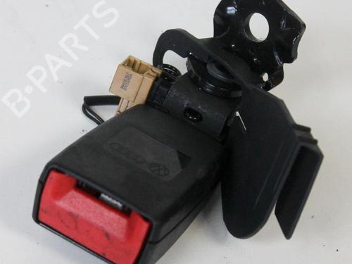Used Seat buckle AUDI A6 C7 Avant (4G5, 4GD) 2.0 TDI (190 hp) 14682548