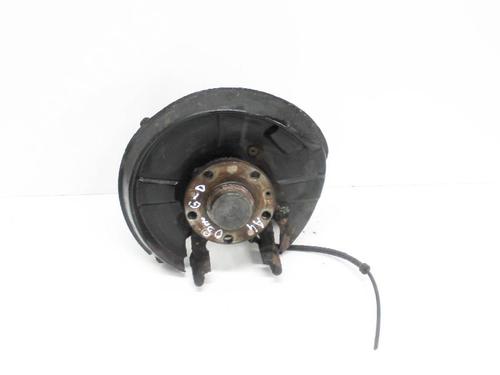 Højre hjullejehus spindel AUDI A4 B7 (8EC) 2.0 | BP14683397M28 