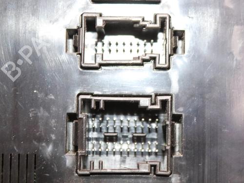 Electronic module MERCEDES-BENZ GL-CLASS (X164) GL 500 4-matic (164.886) | BP31857898M83 - Image 5