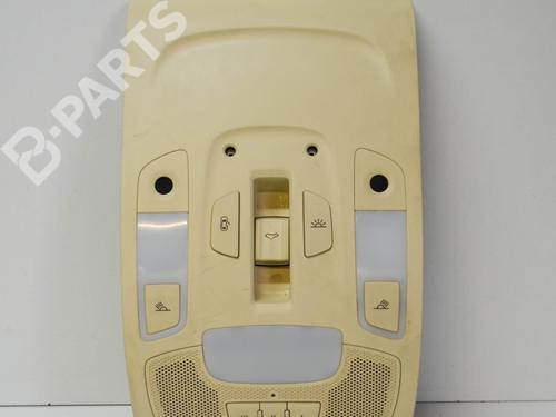 Used Interior roof light AUDI A6 C7 (4G2, 4GC) 2.0 TFSI quattro (211 hp) 8410340
