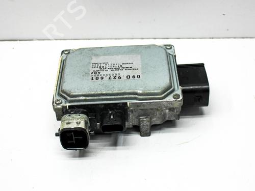 Used Gearbox control unit PORSCHE CAYENNE (92A) 3.0 S E-Hybrid (416 hp) 26156552