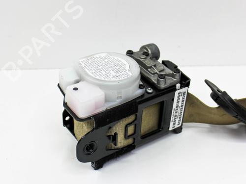 Front right belt tensioner BMW X5 (E70) xDrive 30 i | BP20690490C88 