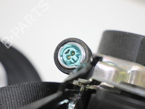 Front right seatbelt AUDI Q5 (FYB, FYG) 2.0 TFSI quattro | BP36275462I25 - Image 10