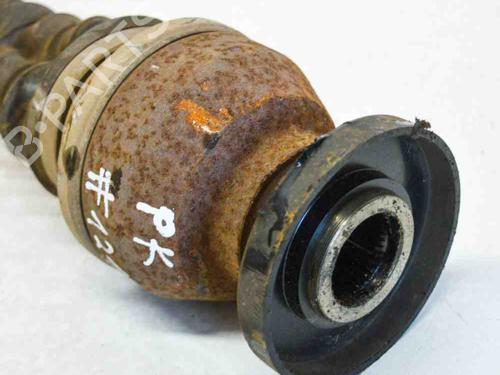 Used Left front driveshaft VW TIGUAN (5N_) 2.0 TDI 4motion (140 hp) 6495253
