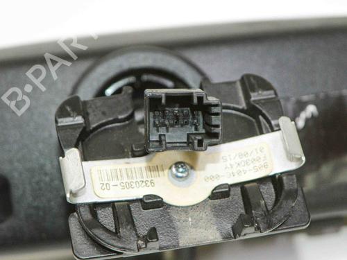 Rear mirror BMW 5 (F10) 535 i | BP16020485I6 