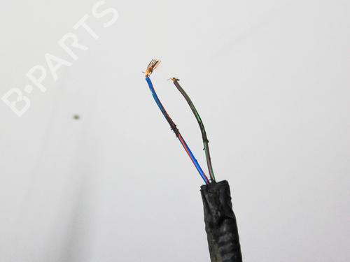 Ledningsnett FORD USA MUSTANG Coupe 3.7 V6 | BP28821578E16 