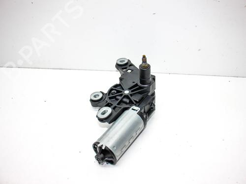 Rear wiper motor AUDI Q7 (4LB) 3.0 TFSI quattro | BP30165048M102 