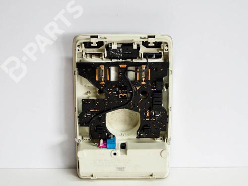 Interior roof light AUDI A5 (8T3) 2.0 TDI | BP7915114I8 