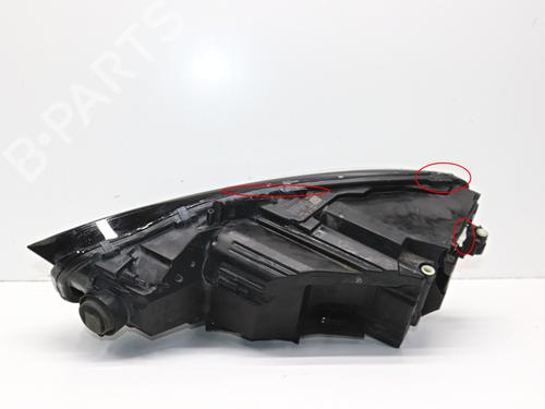 Right headlight AUDI A5 (F53, F5P) 2.0 TFSI quattro | BP36761923C29 - Image 5