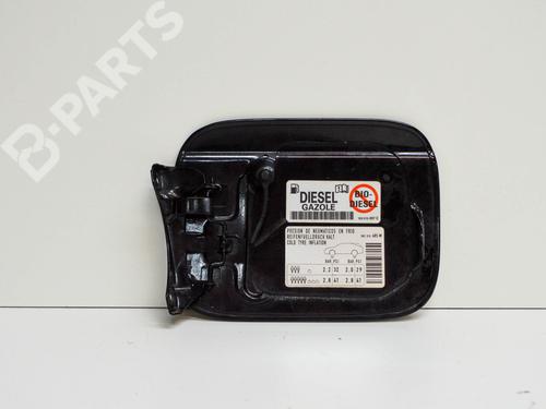 Fuel flap SEAT EXEO (3R2) 2.0 TDI | BP8347865C131