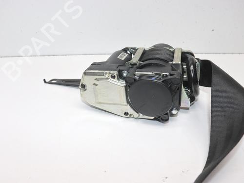 Front right seatbelt AUDI A4 B9 (8W2, 8WC) 2.0 TFSI quattro | BP40486564I25 - Image 6