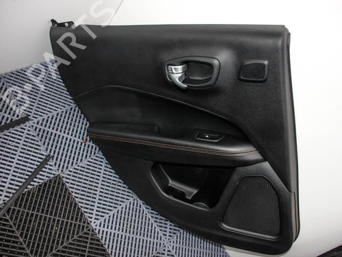 Ensemble sièges JEEP COMPASS (MK49) 2.4 | BP29614603C78 