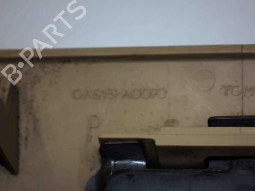 Knee airbag BMW X5 (F15, F85) xDrive 50 i | BP26513157C50 