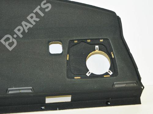 Rear parcel shelf BMW 3 (E90) 320 d | BP8848295C85 