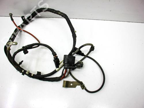 Wiring harness VW PASSAT B6 Variant (3C5) 1.4 TSI | BP29945484E16