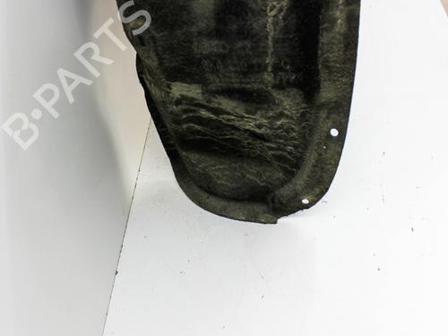 Wheel arch AUDI A4 B8 (8K2) S4 quattro | BP18200466C56 