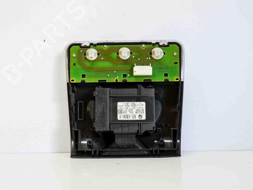 Used Interior roof light BMW 1 (E87) 120 d (163 hp) 6493035