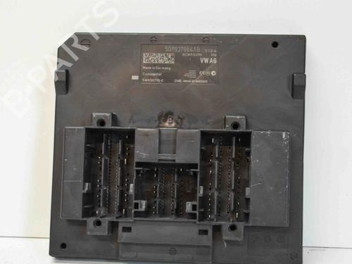 Used Electronic module VW GOLF VII (5G1, BQ1, BE1, BE2) 1.6 TDI (105 hp) 8347703