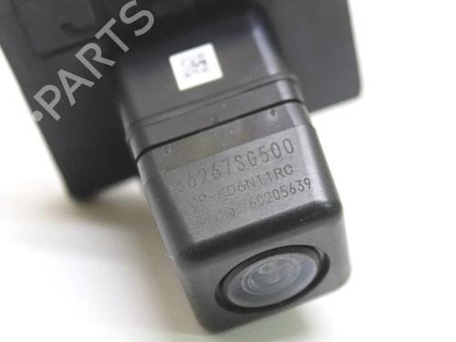 Camera SUBARU FORESTER (SJ_) 2.5 AWD (SJ9) | BP37522643E14 - Image 6