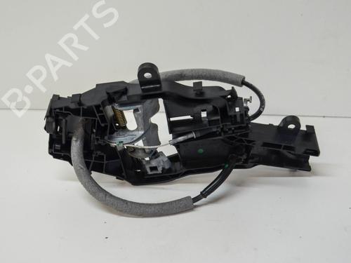 Used Support VW JETTA VII Saloon (BU3, BU4) 1.4 TSI (150 hp) 28820193