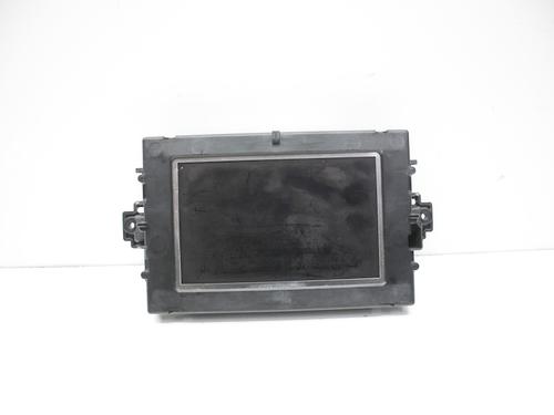 Used Display monitor Display monitor MERCEDES-BENZ C-CLASS Coupe (C204) C 220 CDI (204.302) (170 hp) 33445455 33445455