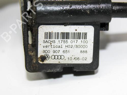 Elektronisk sensor VW PHAETON (3D1, 3D2, 3D3, 3D4, 3D6, 3D7, 3D8, 3D9) 3.2 V6 | BP21087679M84 