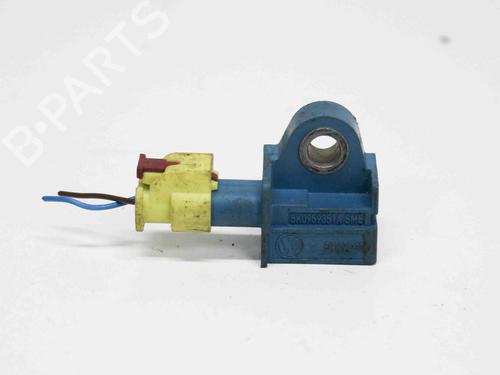 Used Electronic sensor VW GOLF VI (5K1) 1.4 (80 hp) 7672123