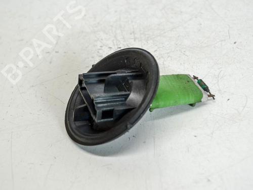 Kachelweerstand SEAT IBIZA IV (6J5, 6P1) 1.2 TSI (86 hp) 14692057
