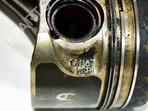 Other VW GOLF VI (5K1) 2.0 TDI | BP14686632O1