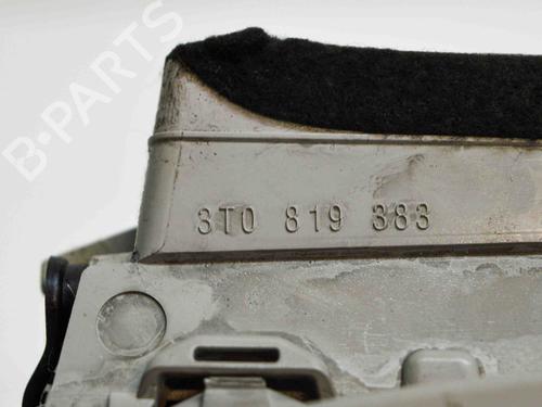 Other SKODA SUPERB II (3T4) 1.6 TDI | BP14675935O1 