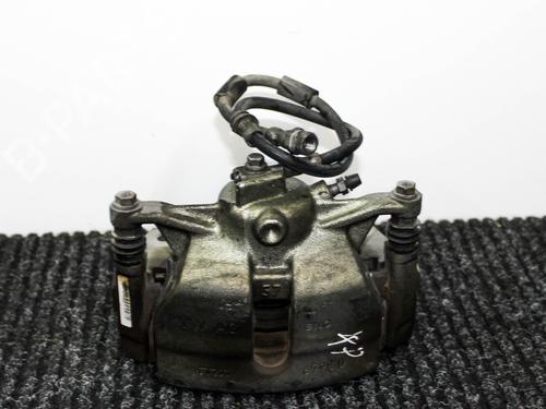 Used Left front brake caliper AUDI A3 Limousine (8VS, 8VM) 1.8 TFSI (180 hp) 19432317