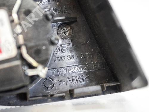 Speaker SEAT ALHAMBRA (7V8, 7V9) 1.9 TDI | BP6498074E2 