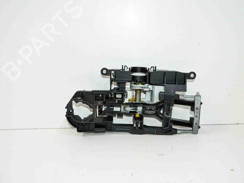 Used Support BMW 5 (F10) 530 i (258 hp) 12177104