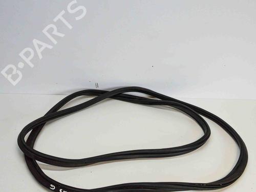 Rubber door seal BMW 3 Touring (F31) 320 d | BP14669063C142