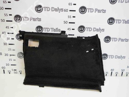 Bagagerumsbeklædning BMW 5 Touring (F11) 520 d (184 hp) 14672893